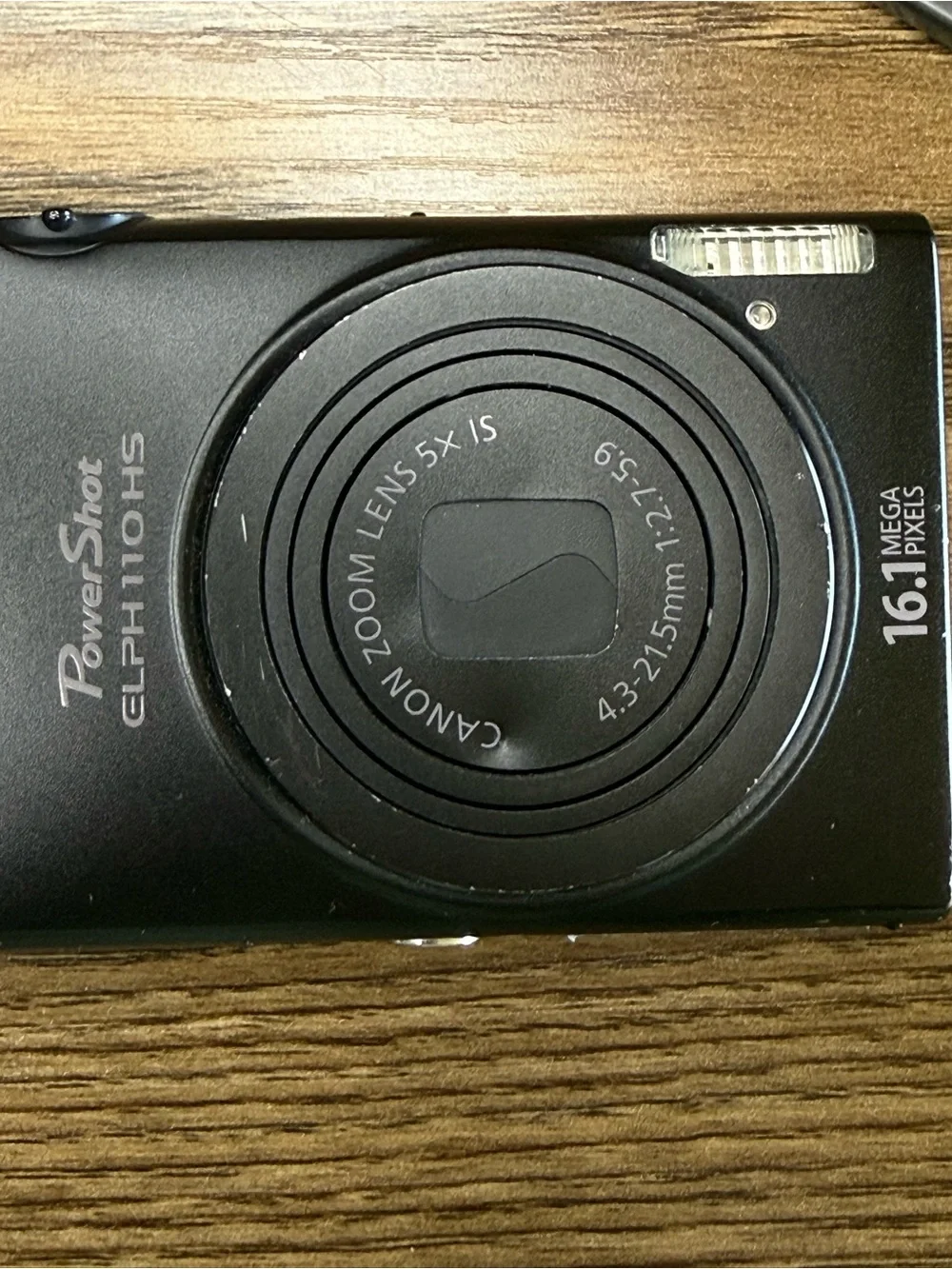 Canon selling as